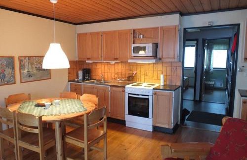 Transtrand House | Hemfjällsbyn 17A