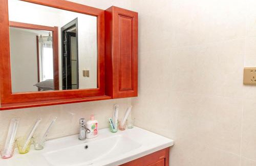 Longting District Apartment | Henan Kaifeng·Henan University· Locals Apartment 00170030