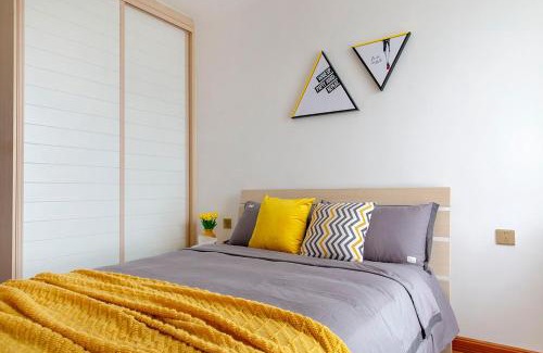 Longting District Apartment | Henan Kaifeng·Henan University· Locals Apartment 00170030