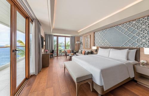 Panglao Hotel | Henann Premier Coast Resort