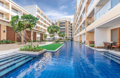 Panglao Hotel | Henann Premier Coast Resort