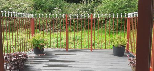 Rhyd-y-foel House | Henblas Holiday Cottages