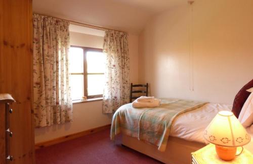 Aberhosan House | Hendre
