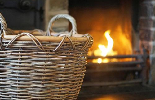 Aberhosan House | Hendre