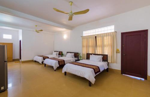 Taphul Village Area Bed & Breakfast | Heng Long Villa
