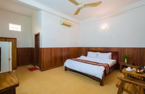 Taphul Village Area Bed & Breakfast | Heng Long Villa