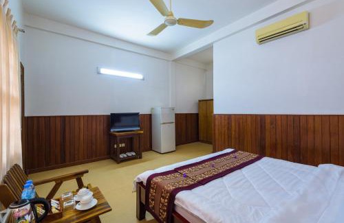 Taphul Village Area Bed & Breakfast | Heng Long Villa