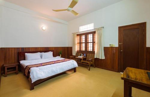 Taphul Village Area Bed & Breakfast | Heng Long Villa