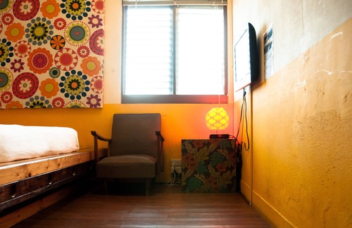 Hengchun Old Town House | Heng-Zhan Inn