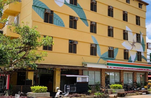 Hengchun Old Town House | Heng-Zhan Inn