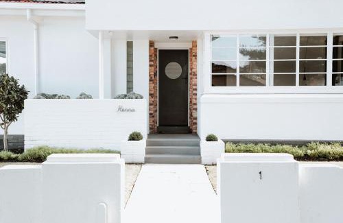 Warrnambool Apartment | Henna at Warrnambool Retreat