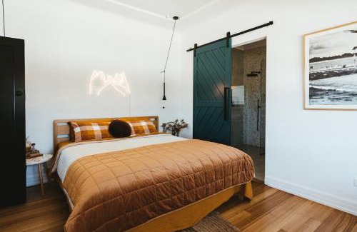 Warrnambool Apartment | Henna at Warrnambool Retreat