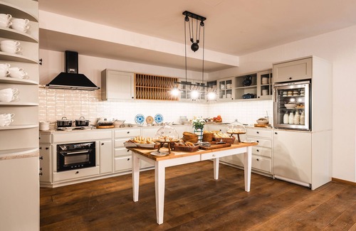 Kitzbuehel Hotel | HENRI Country House Kitzbühel