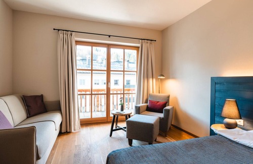 Kitzbuehel Hotel | HENRI Country House Kitzbühel