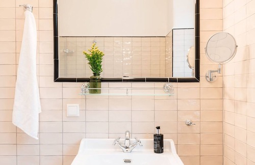 Kitzbuehel Hotel | HENRI Country House Kitzbühel