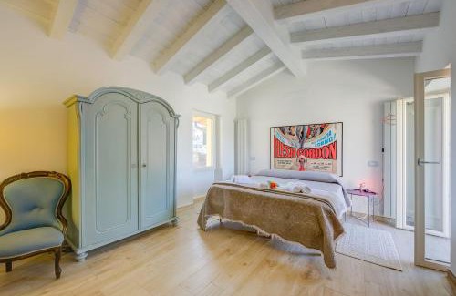 Portese Apartment | Henry-Historic Center 300m From Lake - Happy Rentals