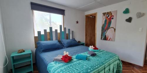 Hanga Roa Apartment | Henua Roa Loft