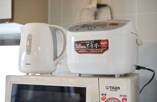 Uruma Apartment | Henza Island paradise just across the underwater/Uruma Okinawa