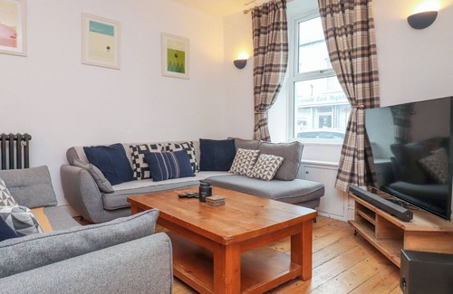 Porthmadog Cottage | Heol Madog