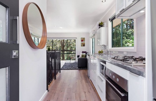 Hepburn Springs Villa | Hepburn Brewing Villa One