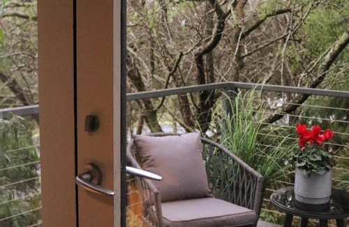 Hepburn Springs Apartment | Hepburn hideaway studio