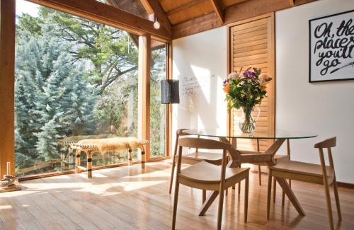 Hepburn Springs Villa | Hepburn Spa Pavilions