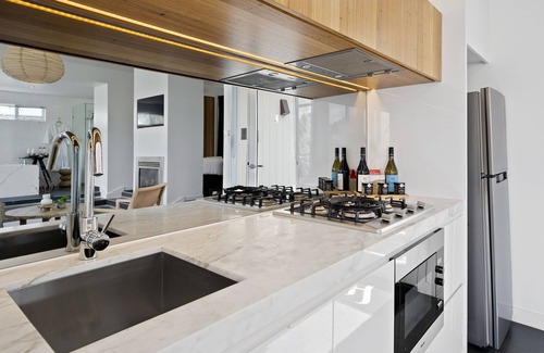 Hepburn Springs Hotel | Hepburn Spa Retreat