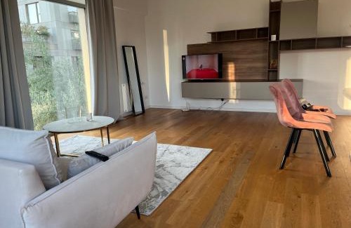 Aviatiei Apartment | Herăstrău Aviației Park