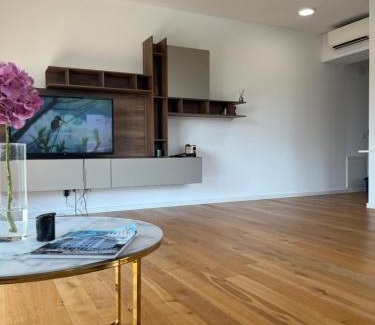Aviatiei Apartment | Herăstrău Aviației Park