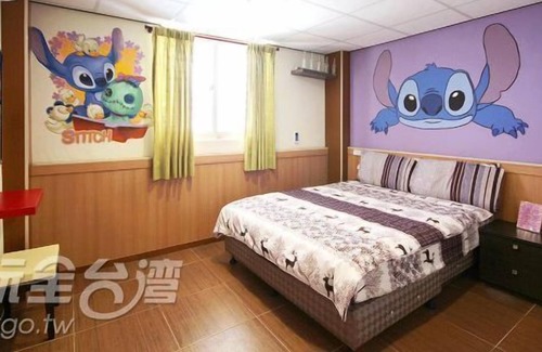 Lyudao Bed & Breakfast | Her Home B&B