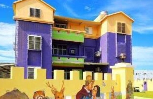 Lyudao Bed & Breakfast | Her Home B&B