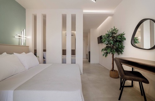 Agrilia Hotel | Hera Zakynthos Hotel