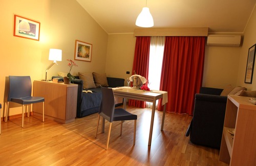 Lido Hotel | Heraclea Hotel Residence