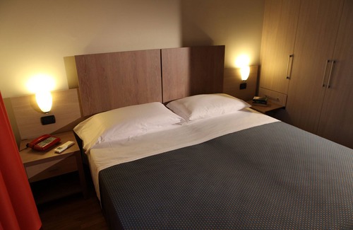 Lido Hotel | Heraclea Hotel Residence