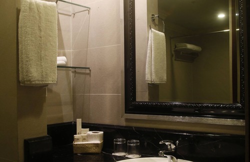 Bel-Air Hotel | Herald Suites Polaris