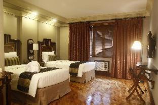 Bel-Air Hotel | Herald Suites Polaris