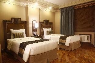 Bel-Air Hotel | Herald Suites Polaris