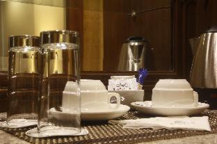 Bel-Air Hotel | Herald Suites Polaris