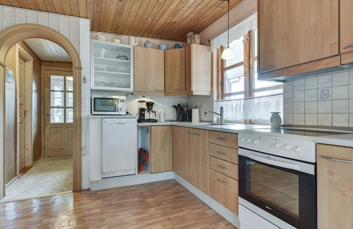 Hejsager Strand House | "Heralde" - 250m from the sea by Interhome