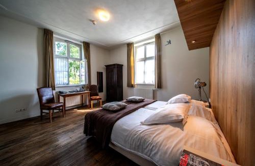 Aarle-Rixtel Hotel | Herberg de Brabantse Kluis