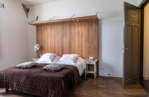 Aarle-Rixtel Hotel | Herberg de Brabantse Kluis
