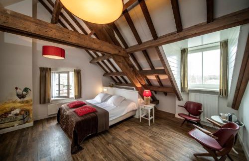 Aarle-Rixtel Hotel | Herberg de Brabantse Kluis