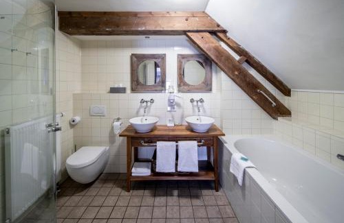 Aarle-Rixtel Hotel | Herberg de Brabantse Kluis