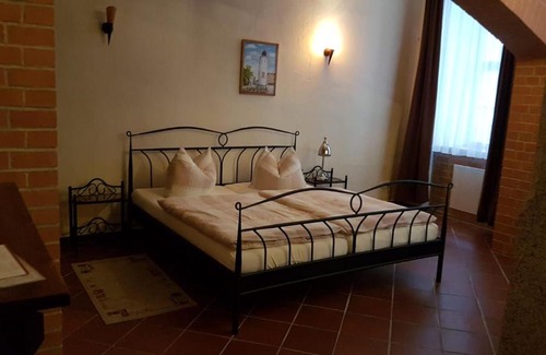 Altstadt Apartment | Herberge Zum Klötzelmönch
