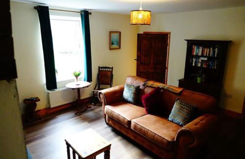 King's Lynn House | Herberts Cottage
