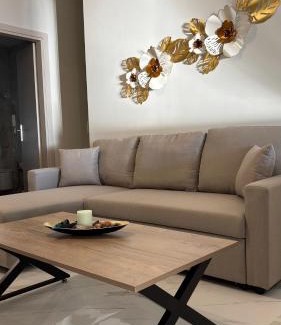 Mikri Mantineia Apartment | Hercule's Apartment