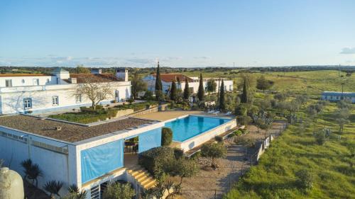 Elvas House | Herdade Do Charito