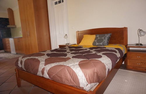 Ponta do Pargo Other | Herdade do Pedregal # 3