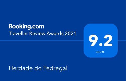 Ponta do Pargo House | Herdade do Pedregal