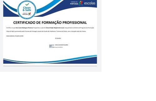 Ponta do Pargo House | Herdade do Pedregal